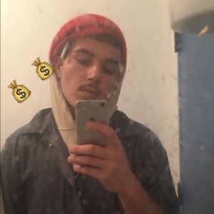 Meet your Posher, Chad